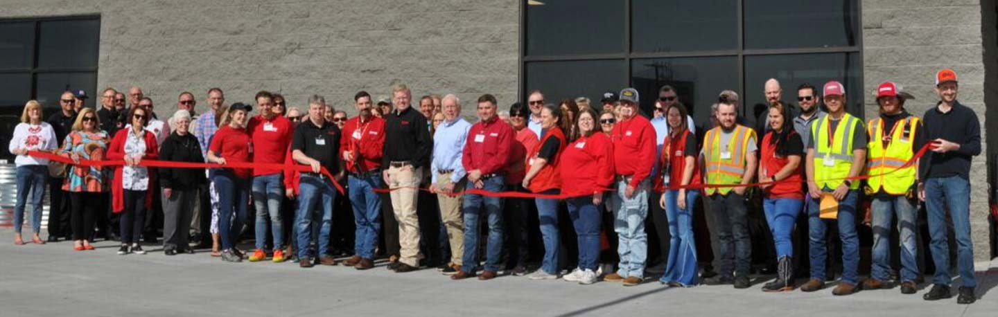 employees of atwoods in yukon, ok