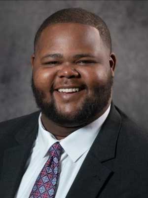Damien Denmark